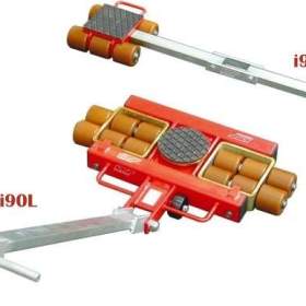 Podvozky transportní ECO- Skate® i- 90L a i90S / 19534323