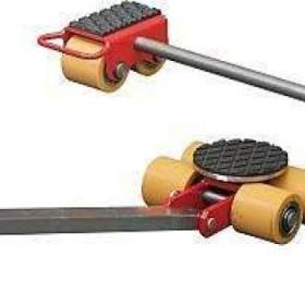 Foto inzerátu Podvozky transportní ECO-Skate i-30L a i-30S