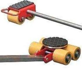 Foto inzerátu Podvozky transportní ECO-Skate i-30L a i-30S