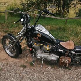 Fotka k inzerátu prodám / 19136111