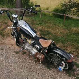 Foto inzerátu prodám