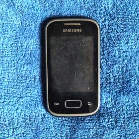 Fotka k inzerátu SAMSUNG galaxy Pocket / 19646431