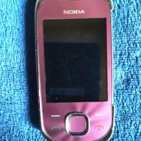 Fotka k inzerátu Nokia 7230 / 19869719