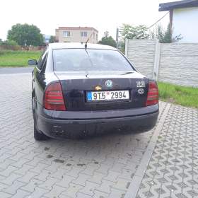 Škoda Superb / 19534715