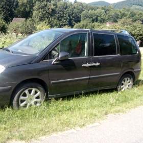 Prodam Peugeot 807 / 19534825