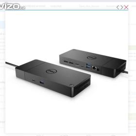 Fotka k inzerátu DELL dokovací stanice WD19S 240W USB- C / 16024783