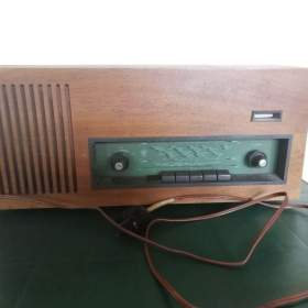 PRODÁM STARÉ RÁDIO ORION R4400  / 19534891