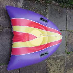 Nafukovaci bodyboard / 19534893