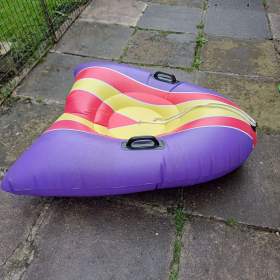 Foto inzerátu Nafukovaci bodyboard