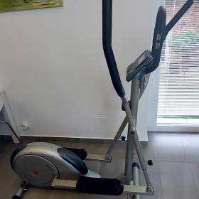 Eliptický trenažér Spartan sport / 19534963
