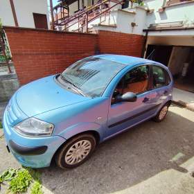 Prodám Citroen C3, 1.4 HDi, 2005, STK 1/2026 / 19534966