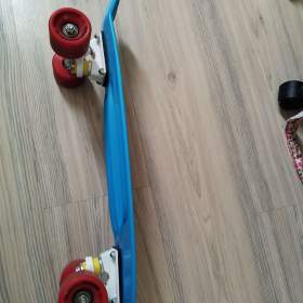 Penny board Nils  / 19534967