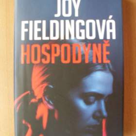 Fotka k inzerátu Joy Fielding Hospodyně / 18909757