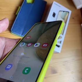 Samsung A12 na dvě SIM / 19535752