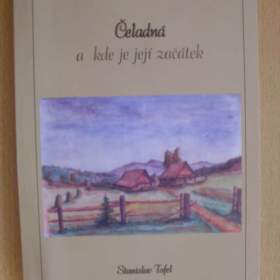 Fotka k inzerátu Stanislav Tofel Čeladná a kde je její začátek / 15737245