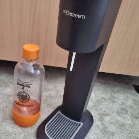 Fotka k inzerátu Sodastream  / 19653061