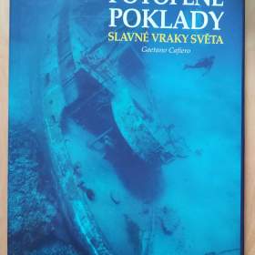 Potopené poklady / 19535797