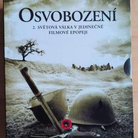 DVD -  Osvobození / 19535816