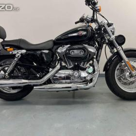Harley- Davidson Sportster 1200 Custom / 19535820