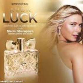 luck edp pro dámy  / 19535831