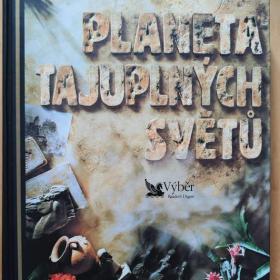 Planeta tajuplných světů / 19535843