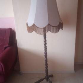 Pokojová lampa / 19535862