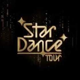 Stardance tour 2025 / 19535874