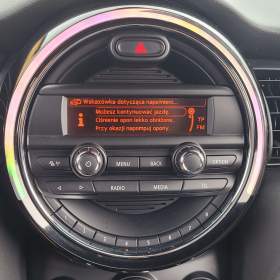 Foto inzerátu Mini Cooper S 2,0i 120kW benzín FuLL Led