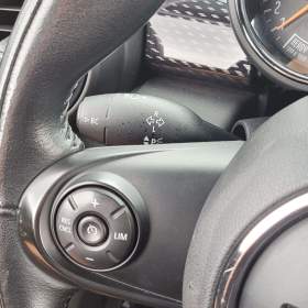 Foto inzerátu Mini Cooper S 2,0i 120kW benzín FuLL Led