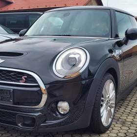 Mini Cooper S 2,0i 120kW benzín FuLL Led / 19535893