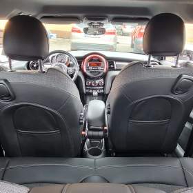 Foto inzerátu Mini Cooper S 2,0i 120kW benzín FuLL Led