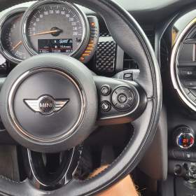 Foto inzerátu Mini Cooper S 2,0i 120kW benzín FuLL Led