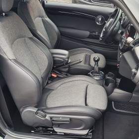 Foto inzerátu Mini Cooper S 2,0i 120kW benzín FuLL Led