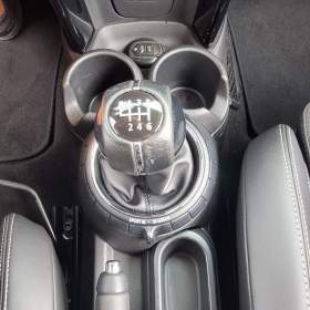 Foto inzerátu Mini Cooper S 2,0i 120kW benzín FuLL Led