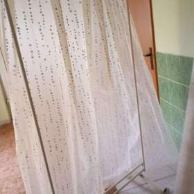 Fotka k inzerátu  Paravan - zástěna s výplní v1850 x š 900 x hl 510 mm / 17917732