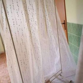 Paravan - zástěna s výplní v1850 x š 900 x hl 510 mm / 19535902