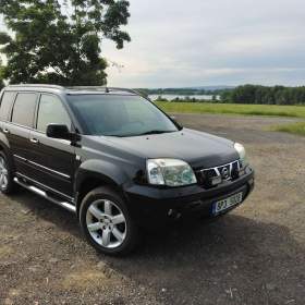 Prodám Nissan X- Trail 2,2  / 19535911