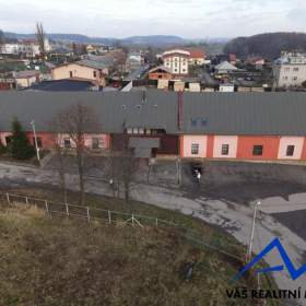 Pronájem, výrobní prostory, 810 m2, Ostrava -  Hošťálkovice / 19535922