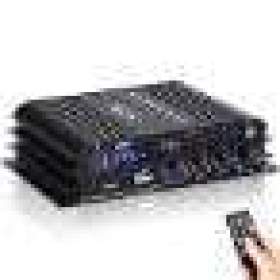 Zesilovač S299 4x 40W Bluetooth  / 19535945