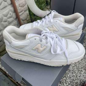 New Balance 550 Silver Birch / 19535952