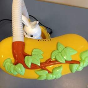 Foto inzerátu Dětská lampička-nová