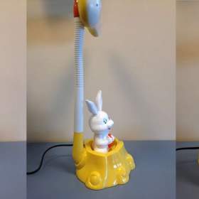 Foto inzerátu Dětská lampička-nová