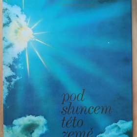 Fotka k inzerátu Pod slunce této země / 19535797