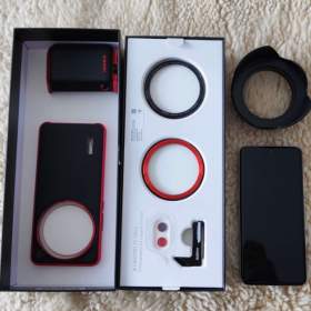 Xiaomi 15 ultra  / 19536222