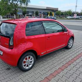 Škoda Citigo / 19536280