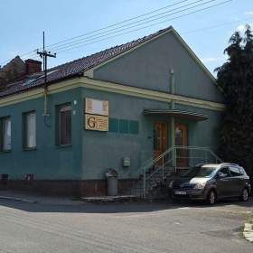 Prodej domu s dvorkem Nový Jičín / 19536286