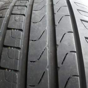 2ks letních pneu 225/45 R17 Pirelli / 19536320