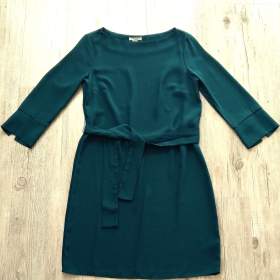 Dámské šaty zn. H& M vel.38  / 19536338