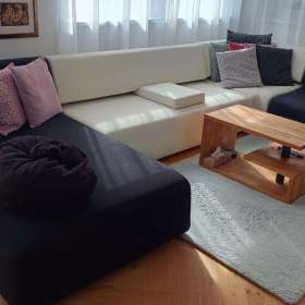 Designová modulová sedačka SYSTEMI ČR / 19536393