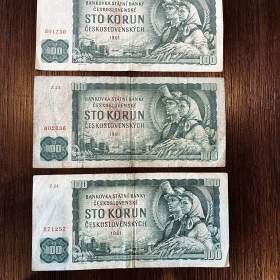 Stokoruny / 19536670